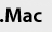 .Mac Home