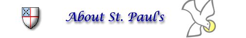 About St. Paul's