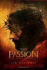 Passion of the Christ Poster